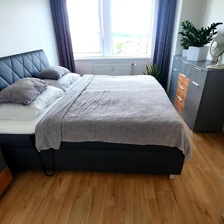 Luxury Vbloku