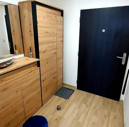 Luxury Vbloku