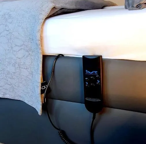 Luxury Vbloku