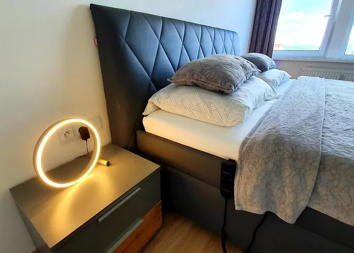 Luxury Vbloku * Прага