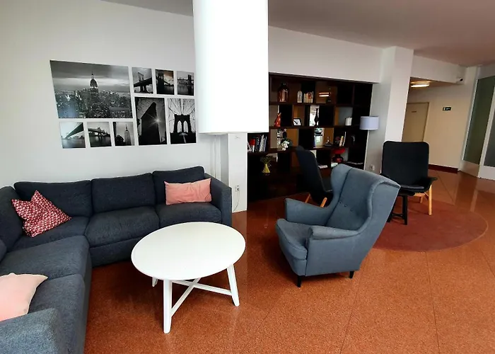 Luxury Vbloku