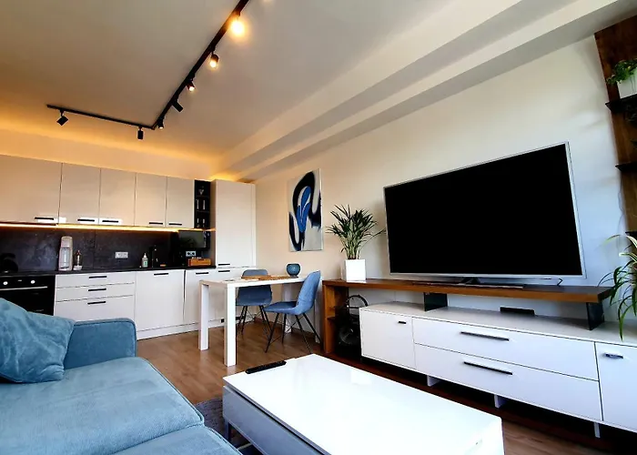 Luxury Vbloku