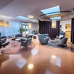Luxury Vbloku דירה