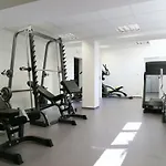 דירה Luxury Vbloku פראג