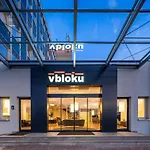 Luxury Vbloku * Prag