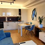 Luxury Vbloku פראג