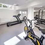 Luxury Vbloku פראג