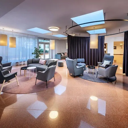 Luxury Vbloku Lägenhet