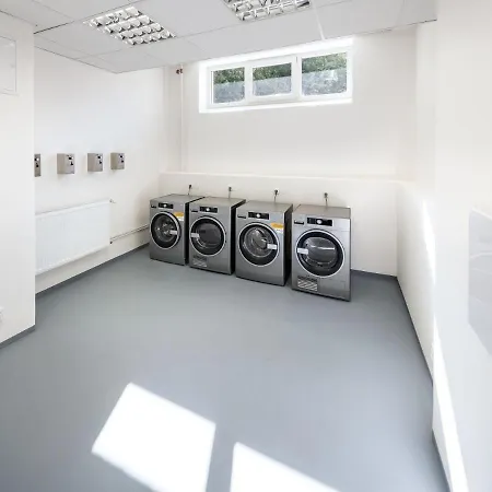 Luxury Vbloku Appartement Prague