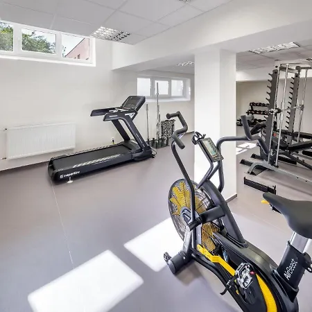 Luxury Vbloku Prague