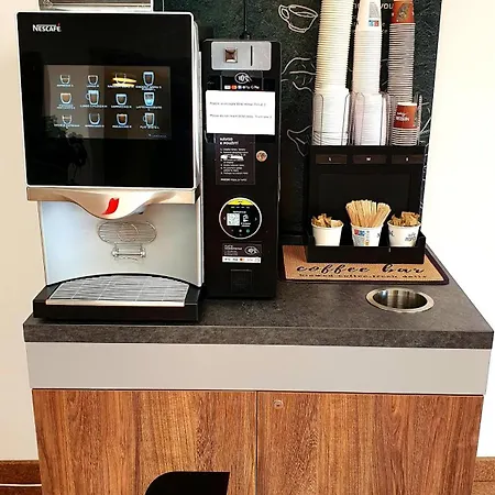 Luxury Vbloku Lägenhet *