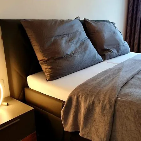 Apartamento Luxury Vbloku *