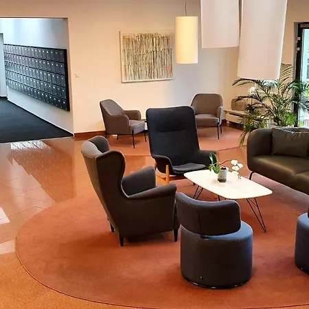 Luxury Vbloku Apartamento *