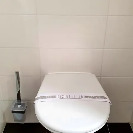 Luxury Vbloku *
