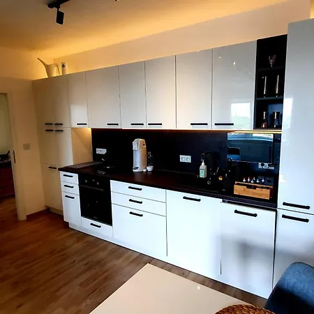 Luxury Vbloku Prag