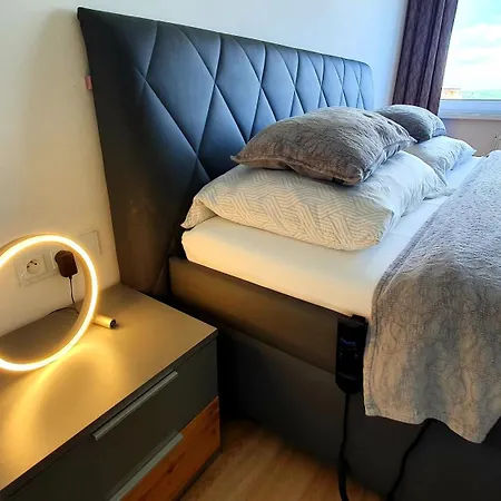 Luxury Vbloku * Πράγα