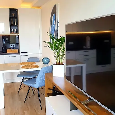 Luxury Vbloku * Πράγα