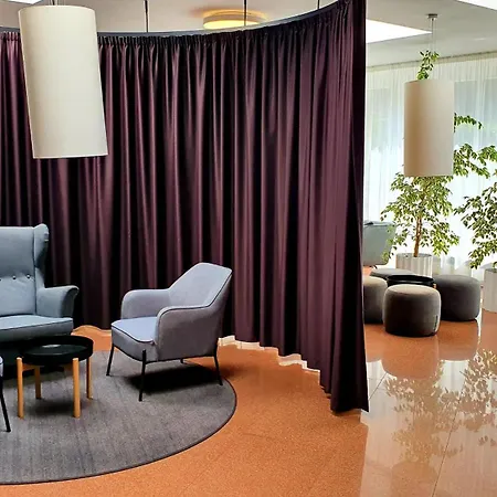 Luxury Vbloku Διαμέρισμα *