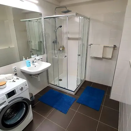 Luxury Vbloku Πράγα