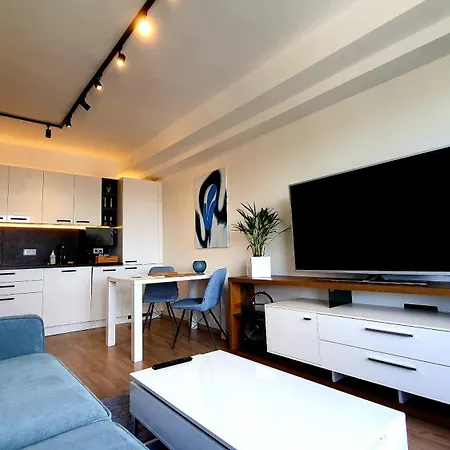Luxury Vbloku