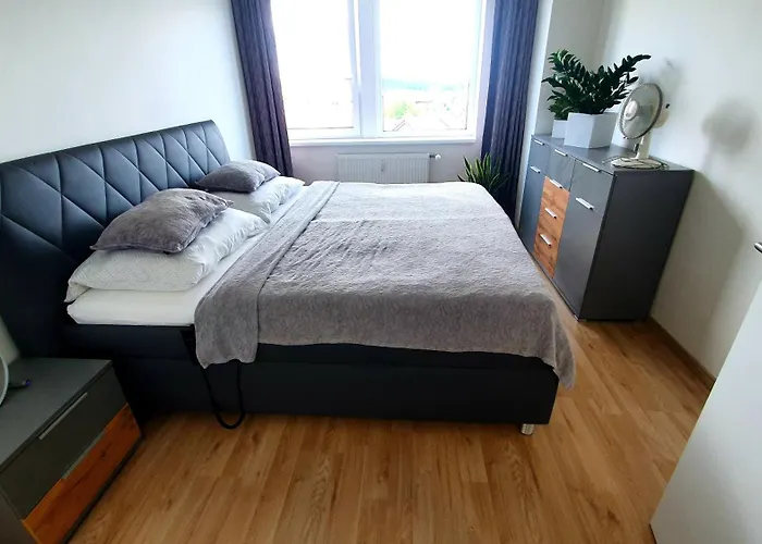 Luxury Vbloku