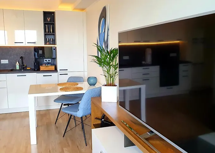 Luxury Vbloku * Prague