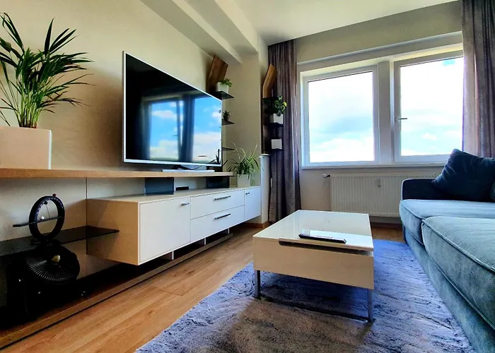 Luxury Vbloku *