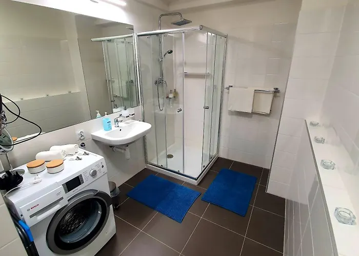 Luxury Vbloku Prague