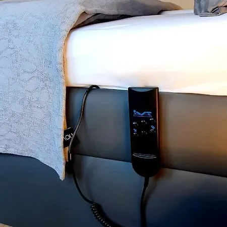 Luxury Vbloku