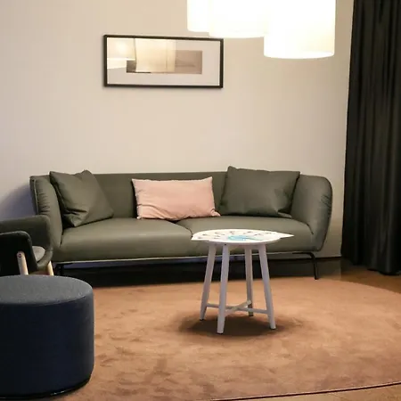 Luxury Vbloku