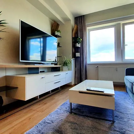 Luxury Vbloku *