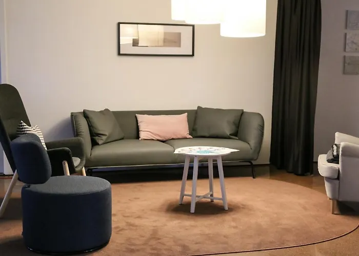 Luxury Vbloku